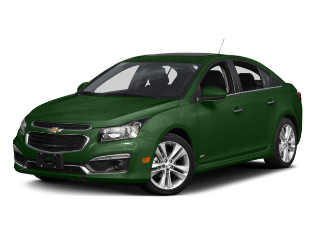Used 2015 Chevrolet Cruze 1LT with VIN 1G1PC5SB0F7236898 for sale in Freehold, NJ