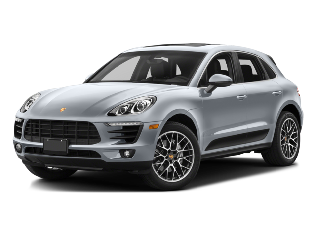 Used 2017 Porsche Macan S with VIN WP1AB2A52HLB15339 for sale in Freehold, NJ