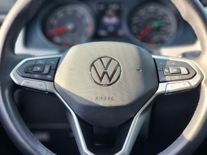2021 Volkswagen Atlas 2.0T SE w/Technology